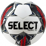 Мяч футбольный SELECT Tempo TB V23, 0574060001, размер 4 (4)