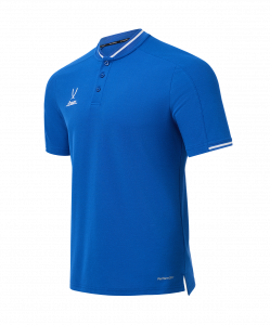 Поло Jögel DIVISION PerFormDRY Polo, синий ― купить в Москве. Цена, фото, описание, продажа, отзывы. Выбрать, заказать с доставкой. | Интернет-магазин SPORTAVA.RU