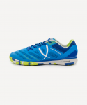 Бутсы зальные JÖGEL RAPTOR IN Blue/green
