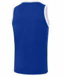 Майка баскетбольная Jögel Camp Basic, синий