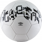 Мяч футбольный Umbro VELOCE SUPPORTER BALL, 20905U-096 бел/чер, размер 5