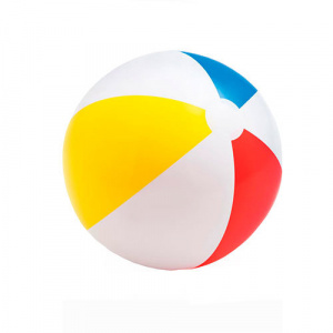Мяч надувной Intex 59020NP Glossy 51см, 3+ ― купить в Москве. Цена, фото, описание, продажа, отзывы. Выбрать, заказать с доставкой. | Интернет-магазин SPORTAVA.RU