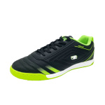 Бутсы RGX SB-SH-035 Black/Green