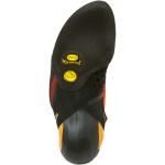 Туфли скальные LA SPORTIVA TESTAROSSA, Red/Yellow