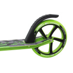 Самокат RGX NEXUS 200мм green (100%алюминий)