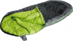 Мешок спальный OVO 220, тёмно-серый/зелёный