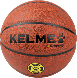 Мяч баскетбольный KELME Training, 9806139-250, размер 5 ― купить в Москве. Цена, фото, описание, продажа, отзывы. Выбрать, заказать с доставкой. | Интернет-магазин SPORTAVA.RU