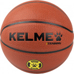 Мяч баскетбольный KELME Training, 9806139-250, размер 5