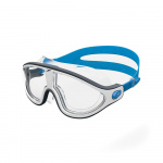 Маска для плавания SPEEDO Rift, 8-11775C750, прозрачные линзы (Senior)