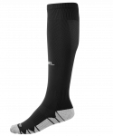 Гетры футбольные Jögel Match Socks, черный