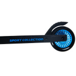 Самокат трюковый Sport Collection CK-ST100-61 100мм black