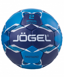 Мяч гандбольный Jögel Motaro №2 (2) ― купить в Москве. Цена, фото, описание, продажа, отзывы. Выбрать, заказать с доставкой. | Интернет-магазин SPORTAVA.RU