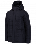 УЦЕНКА Куртка утепленная Jögel CAMP Padded Jacket, черный, детский
