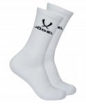 Носки высокие Jögel ESSENTIAL High Cushioned Socks, белый