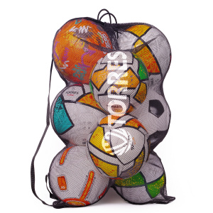 Сетка для мячей TORRES FS102301 10 мячей ― купить в Москве. Цена, фото, описание, продажа, отзывы. Выбрать, заказать с доставкой. | Интернет-магазин SPORTAVA.RU