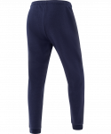 Брюки спортивные Jögel ESSENTIAL Fleece Pants, темно-синий
