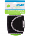 Суппорт запястья Starfit SU-705, черный