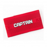 Капитанская повязка KELME Captain Armband 9886702-644 (Универсальный)