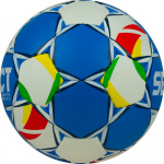 Мяч гандбольный SELECT Ultimate EHF Euro Men Replica v24 3571854487 EHF Approved