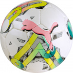 Мяч футбольный PUMA Orbita 5 HS, 08378601, размер 5 (5)