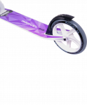 Самокат Ridex 2-колесный Marvel 2.0 200 мм, белый/фиолетовый