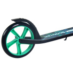 Самокат RGX-SA200-30 200мм black