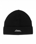 Шапка Jögel CAMP Team Beanie, черный, детский