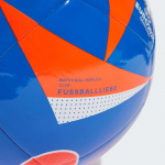Мяч футбольный ADIDAS EURO 24 Club IN9373
