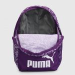 Рюкзак спортивный PUMA Phase AOP Backpack 07994802, 44x30х14см, 22л. (44х30х14 см)