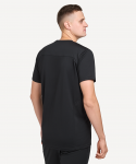 Футболка тренировочная JÖGEL DIVISION Training Tee, черный