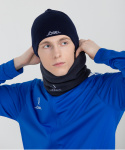 Шарф-cнуд CAMP Fleece Snood, тёмно-синий