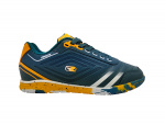 Бутсы зальные RGX SB-ZAL-051 Blue/Orange