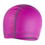 Шапочка для плавания SPEEDO Long Hair Pace Cap,8-12806A791, нейлон, лайкра, ПУ (Senior)