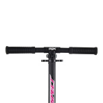 Самокат RGX PROSPECT 200мм black/pink