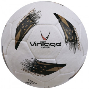 Мяч футбольный VINTAGE Harper V650 (5) ― купить в Москве. Цена, фото, описание, продажа, отзывы. Выбрать, заказать с доставкой. | Интернет-магазин SPORTAVA.RU