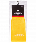 Гольфы футбольные Jögel JA-002, желтый/белый