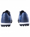 Бутсы многошиповые Jögel Mondo TF Navy/black