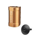 Хомут HIPE H-70 SCS bronze