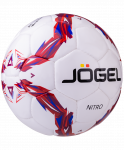 Мяч футбольный Jögel JS-710 Nitro №4 (4)