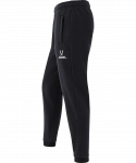 Брюки спортивные Jögel ESSENTIAL Fleece Pants, черный