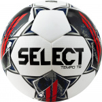 Мяч футбольный SELECT Tempo TB V23, 0575060001, размер 5, FIFA Basic (5)