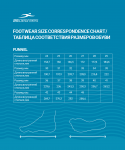 Аквашузы 25Degrees Funnel Navy, для мальчиков, р. 30-35, детский