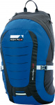 Рюкзак HIGH PEAK Climax 18, синий/серый, 18 л, 520 г