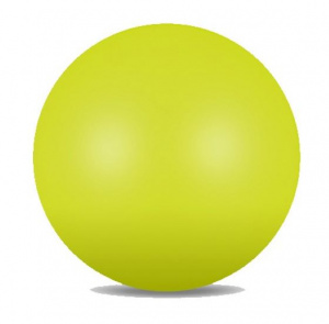 Мяч для художественной гимнастики INDIGO 400г IN329 металлик (лимонный) ― купить в Москве. Цена, фото, описание, продажа, отзывы. Выбрать, заказать с доставкой. | Интернет-магазин SPORTAVA.RU