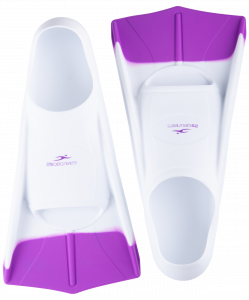 Ласты тренировочные 25Degrees Pooljet White/Purple, XS ― купить в Москве. Цена, фото, описание, продажа, отзывы. Выбрать, заказать с доставкой. | Интернет-магазин SPORTAVA.RU