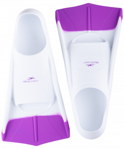 Ласты тренировочные 25Degrees Pooljet White/Purple, S ― купить в Москве. Цена, фото, описание, продажа, отзывы. Выбрать, заказать с доставкой. | Интернет-магазин SPORTAVA.RU