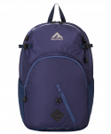 Рюкзак Berger Hiking Journey, фиолетовый, 25 л