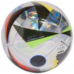 Мяч футбольный Adidas EURO 24 Training FOIL IN9368