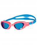 Очки Arena The One Jr Light blue/Red/Blue, 001432 858