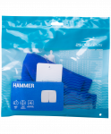 Шорты для плавания 25Degrees Hammer Blue, полиамид